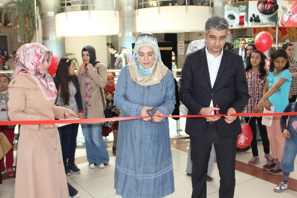 Aktif Gençlik Derneğinden Kutlu Doğum Haftası Etkinliği