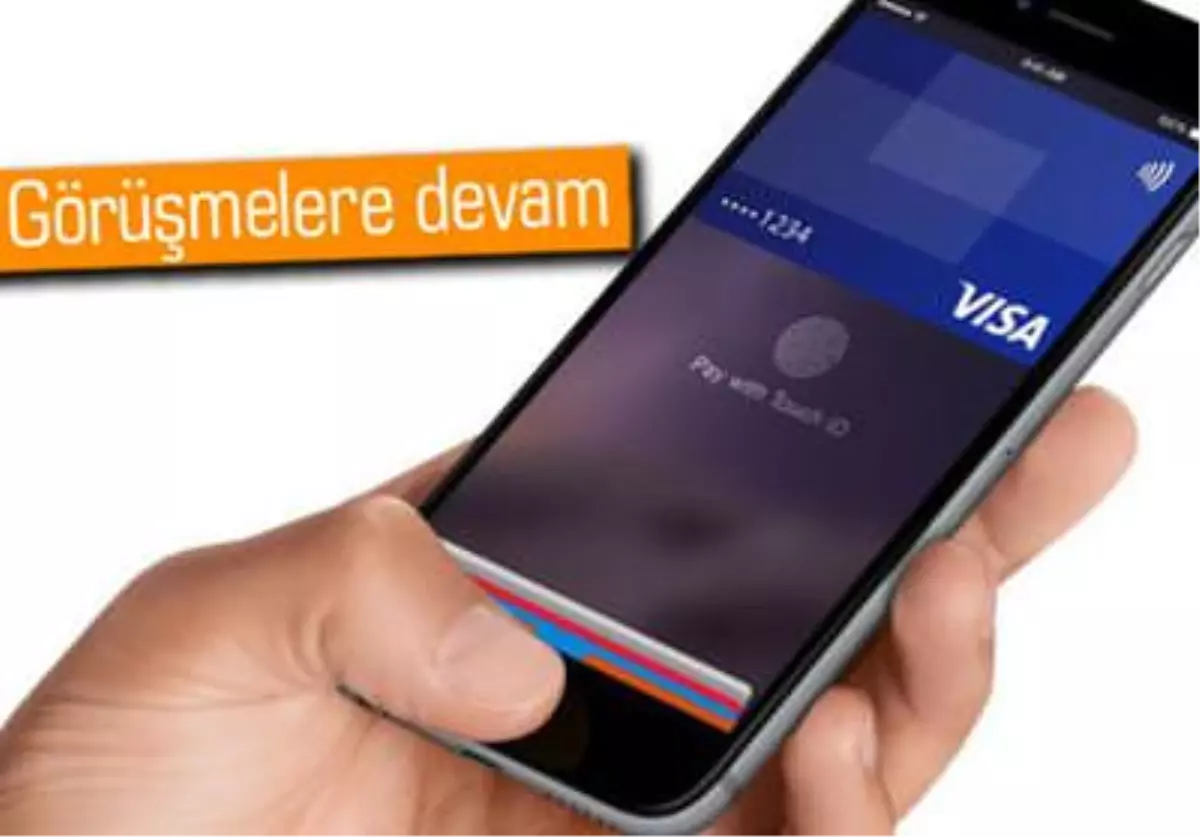 Apple Pay\'in Genişlemesi Durmadı