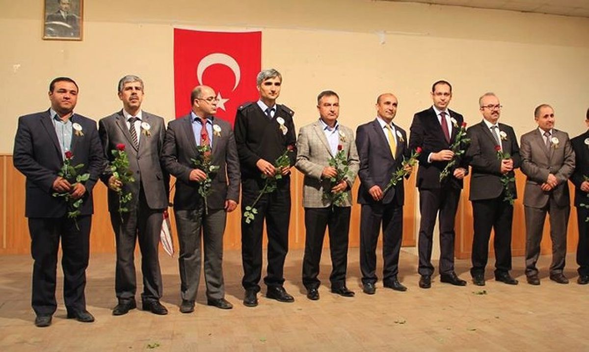 Araban\'da Kutlu Doğum Haftası