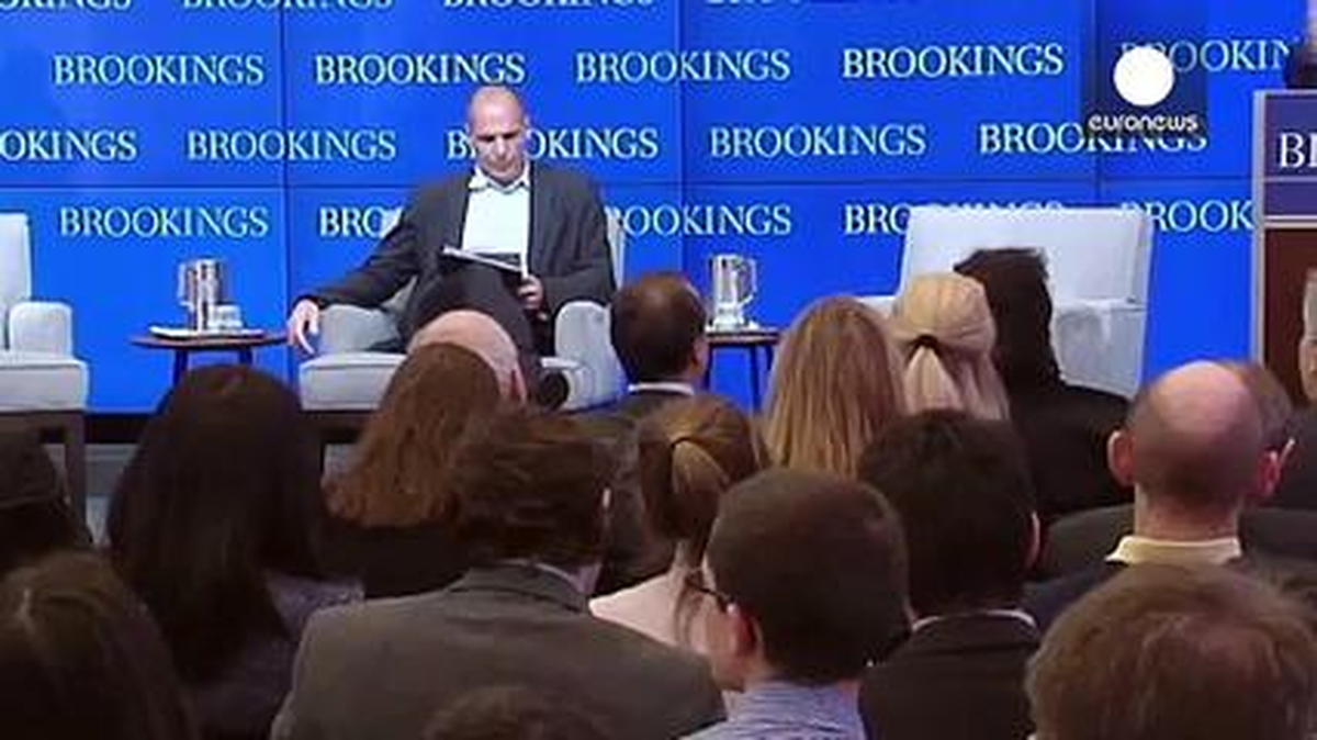 Atina ile IMF Arasında \'Borç Erteleme\' Pazarlığı
