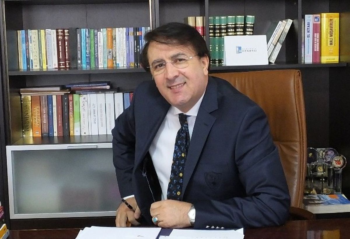 Aydemir: "Erzurum Bir İlimdir"