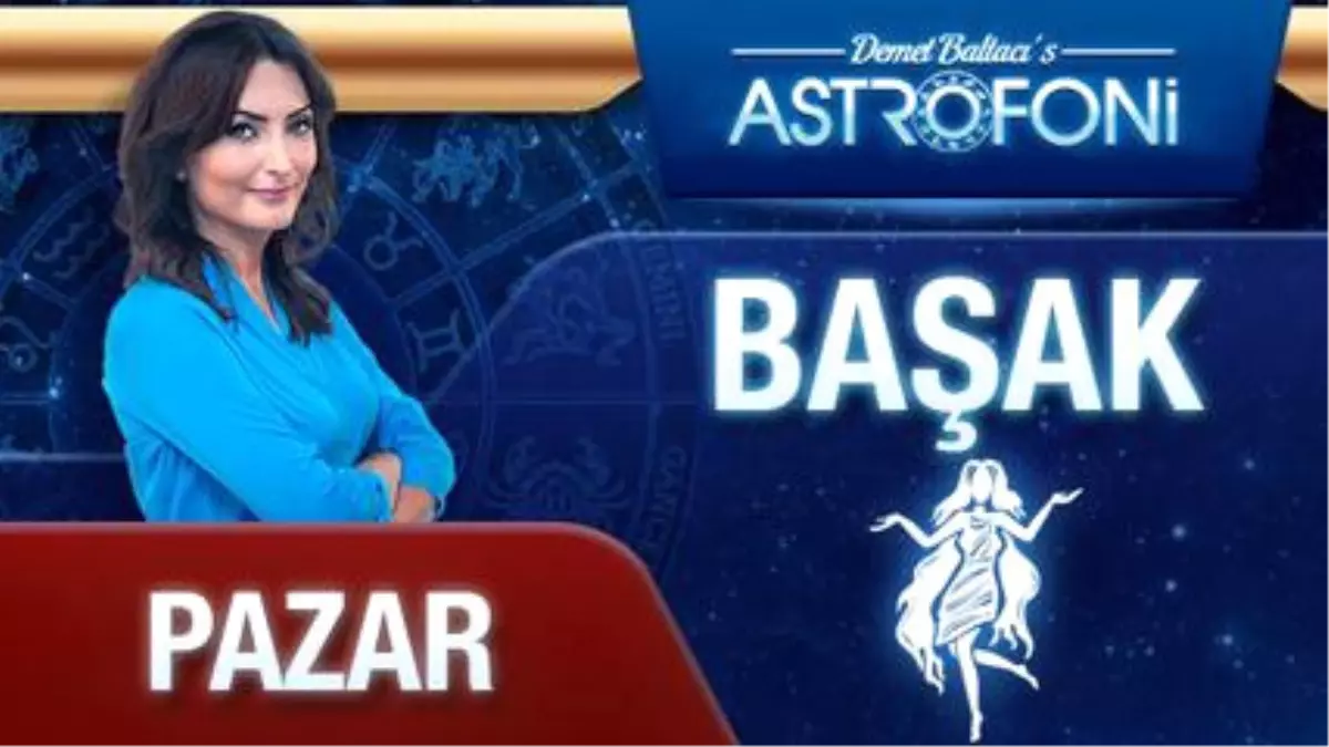 Başak Burcu Günlük Yorumu, Bugün (19 Nisan 2015)