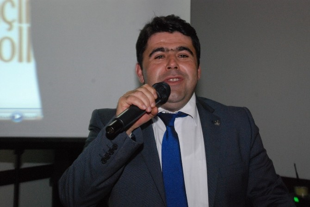 Başbakan Ahmet Davutoğlu, Uşak\'a Geliyor