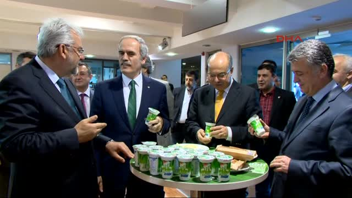 Bursaspor\'a Büyükşehir\'den Ayranlı Destek