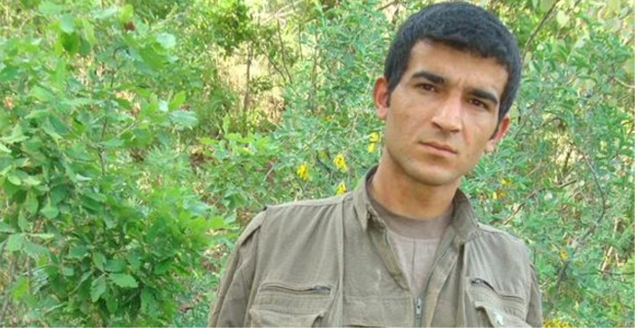 Çatışmada Ölen PKK\'lı Katil Zanlısı Çıktı