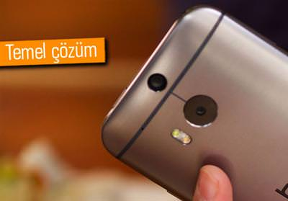 Çift Lens Modülü Akıllı Telefonların Temel Kamera Çözümü Olacak