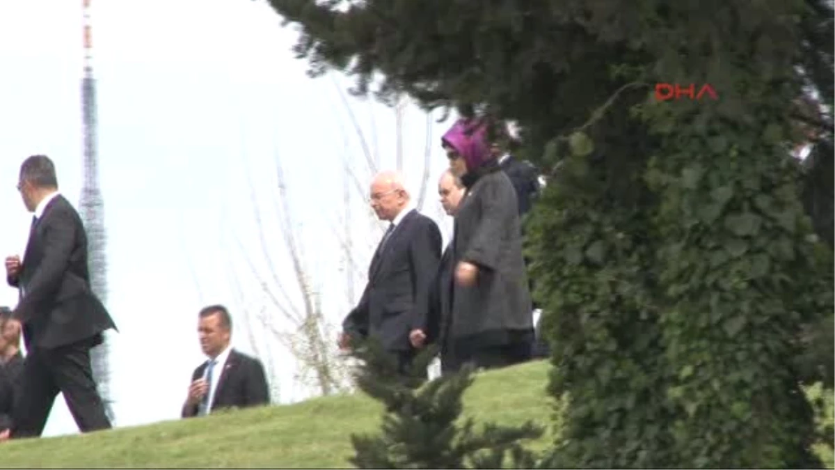 Cumhurbaşkanı Erdoğan Helikopter ile Kocaeli\'ne Gitti