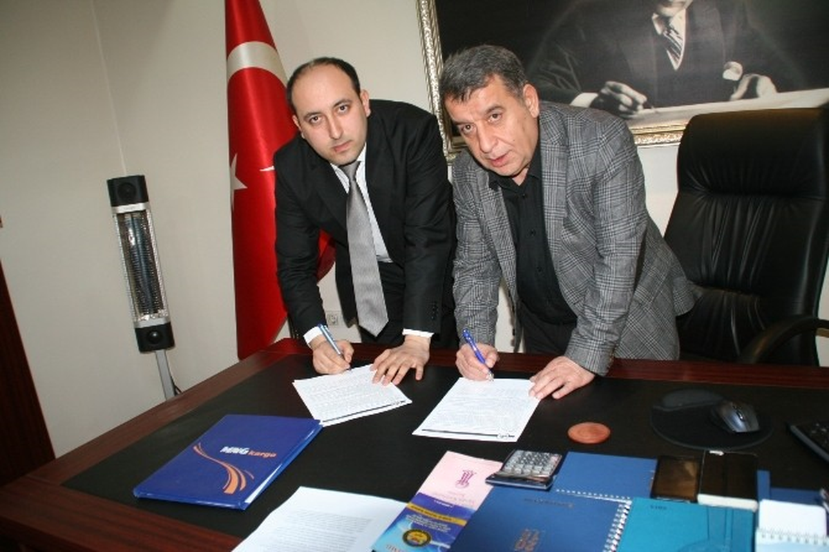 Devrekli Esnafa İndirimli Kargo