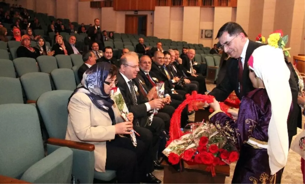 Diyanet İşleri Başkanlığı Din İşleri Yüksek Kurulu Başkanı Kayapınar Açıklaması