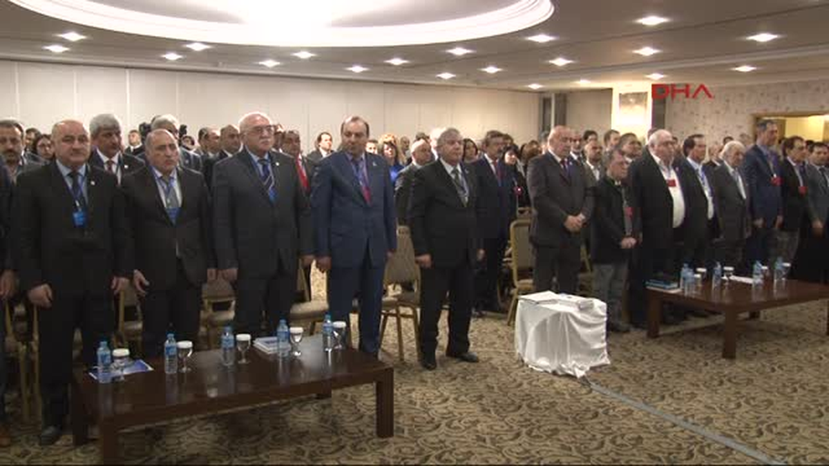Dünya Azerbaycanlıları Kongresi\'nden "Soykırım" Tepkisi