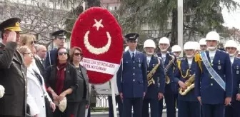 Emekli Orgeneraller Bursa'da Buluştu