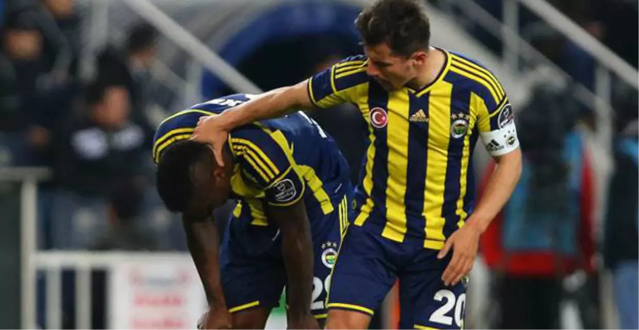 Emre\'den Emenike\'yi Mest Eden Saat Jesti