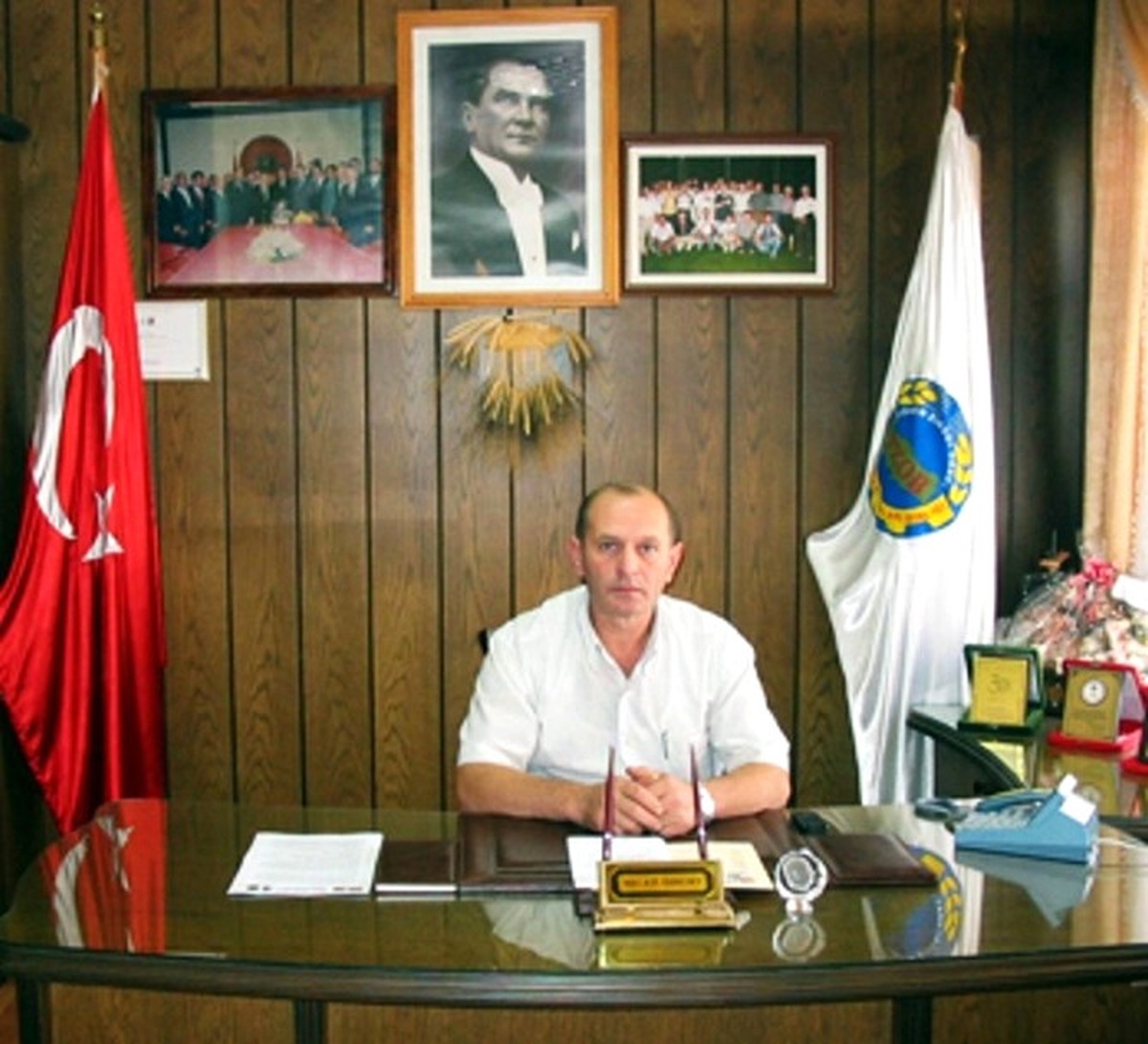 Gönen\'de Üreticiye Toprak Tahlili Uyarısı