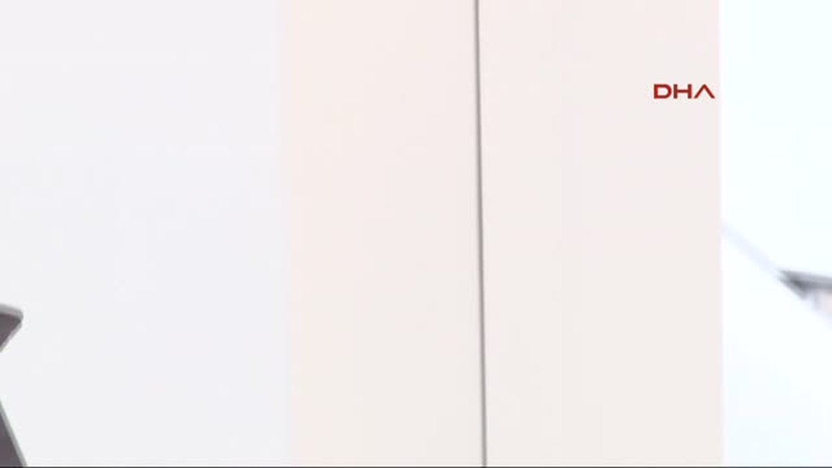 Hdp Genel Merkezi\'ne Silahlı Saldırı