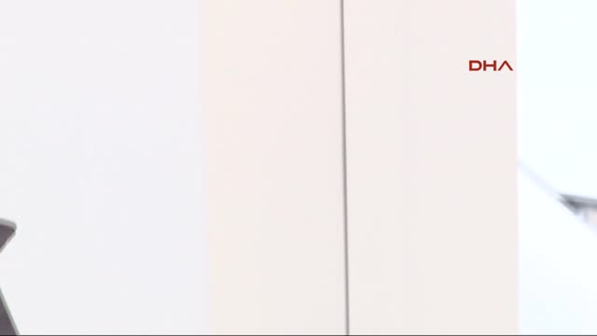 Hdp Genel Merkezi\'ne Silahlı Saldırı