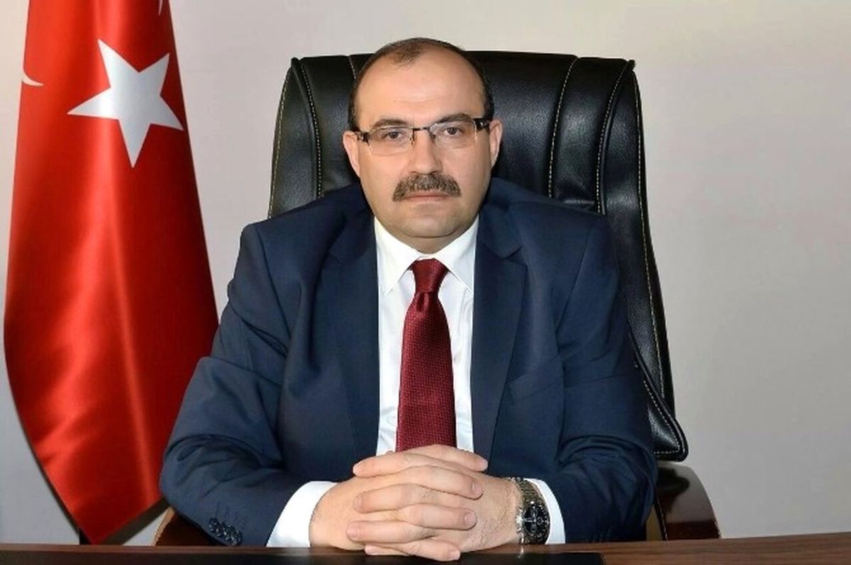 İsmail Ustaoğlu Görevine Geri Döndü