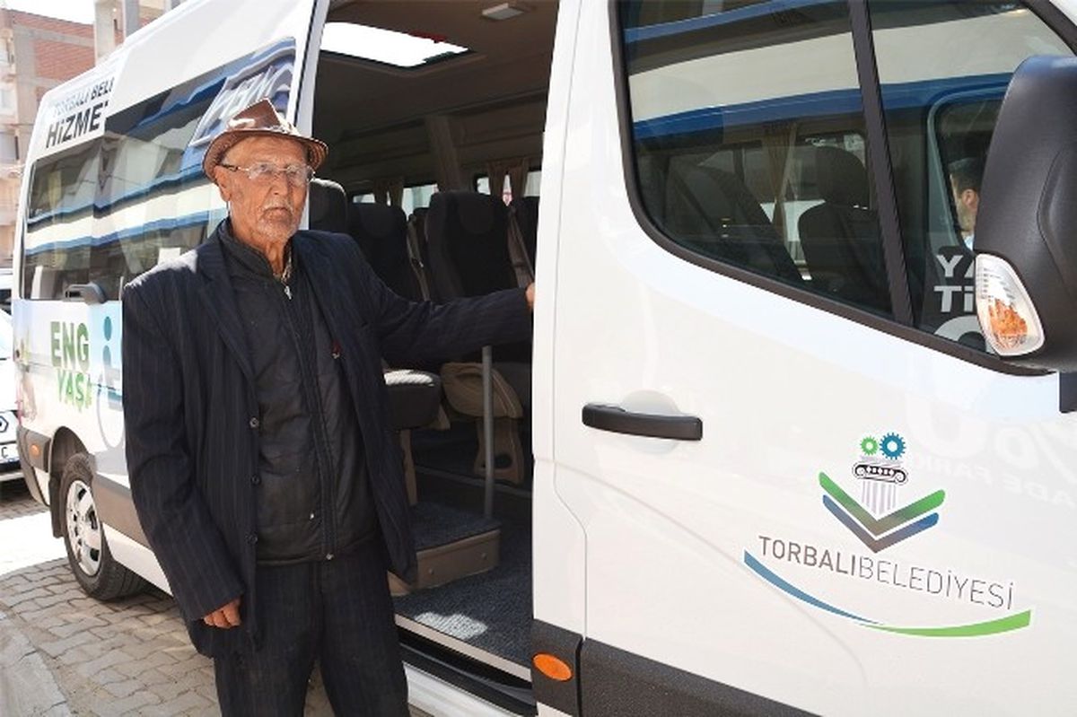 İzban Engelini Böyle Aşacaklar