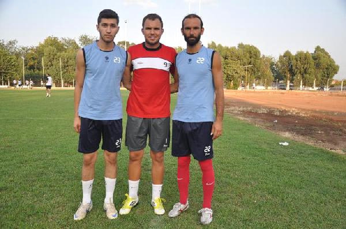İzmirspor\'un Kalecisi Cemal Türksev Yaşamını Yitirdi