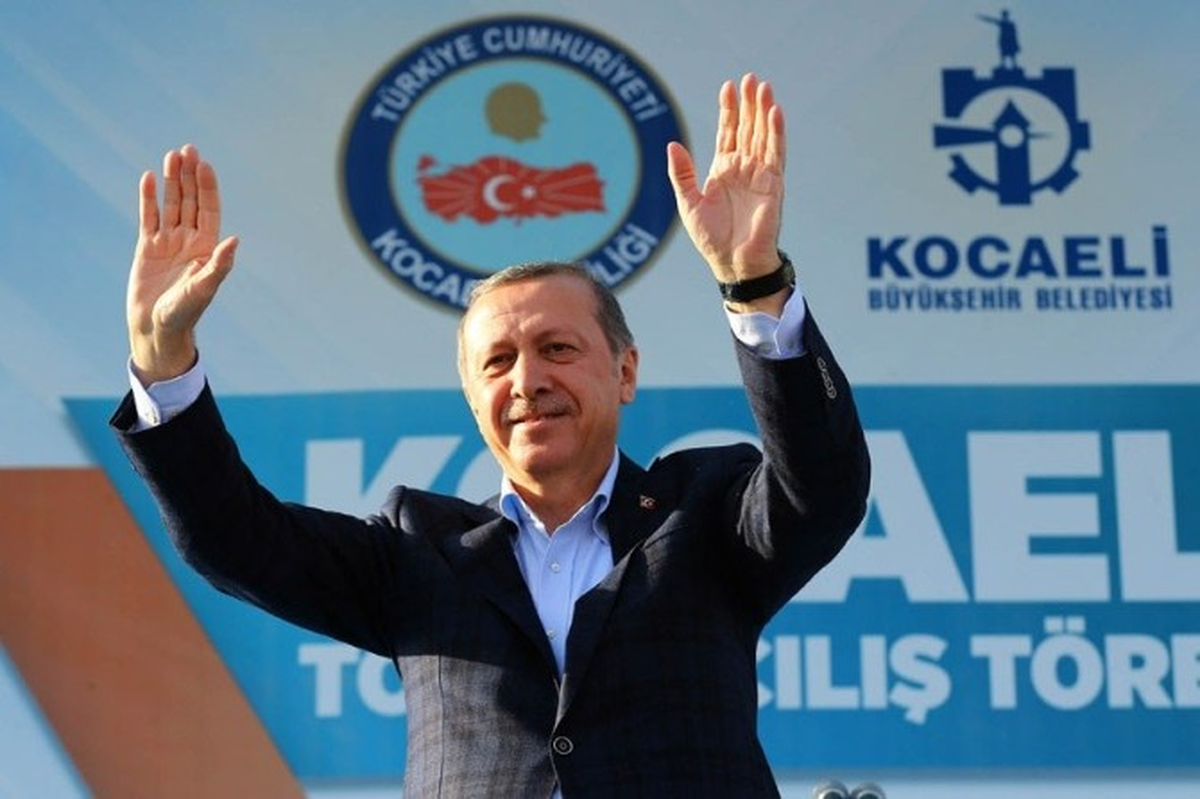 Kocaeli\'de 195 Projenin Açılışı Yapıldı