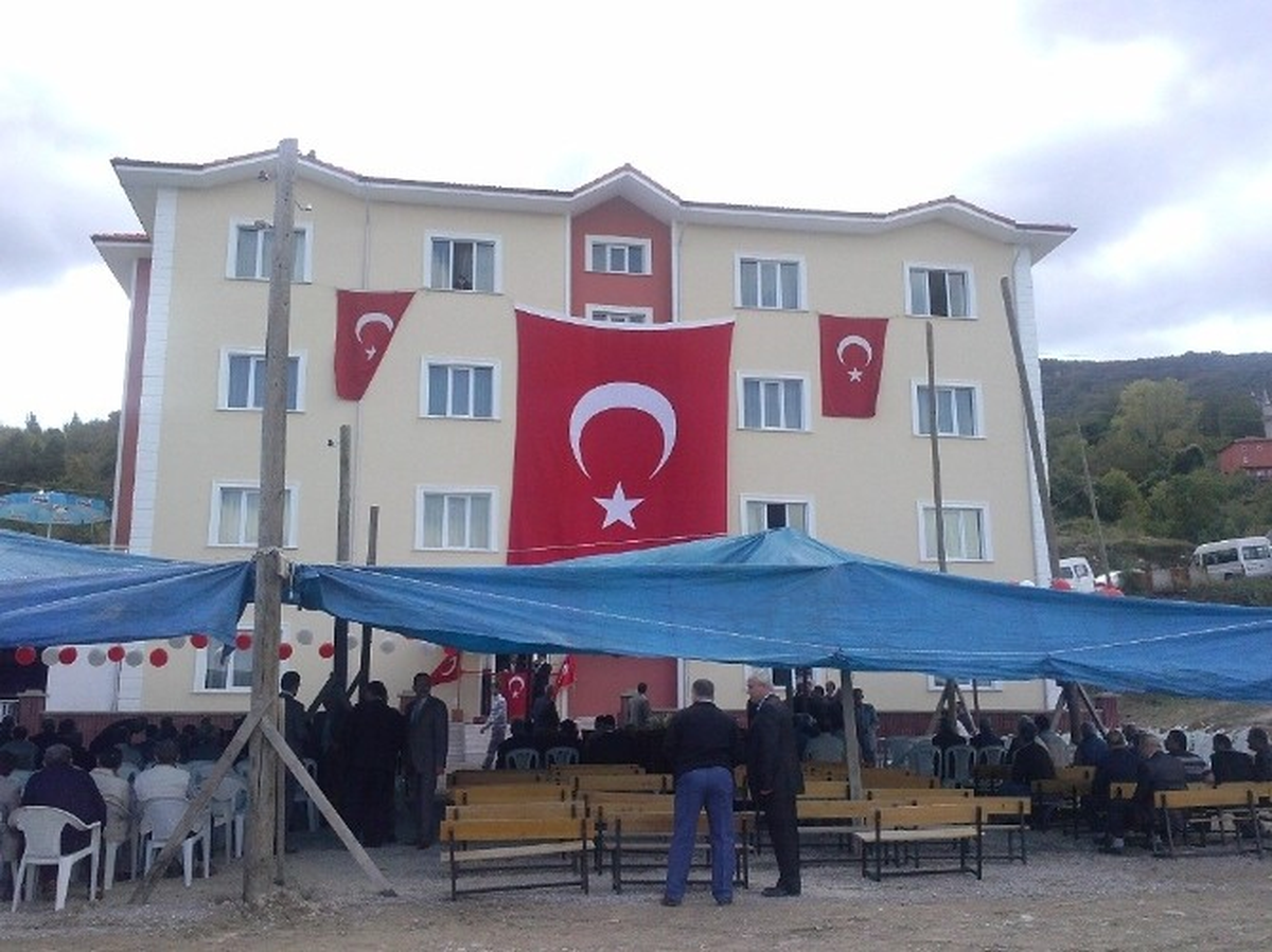 Kurucaşile\'de Talebeler Yararına Kermes Açılacak