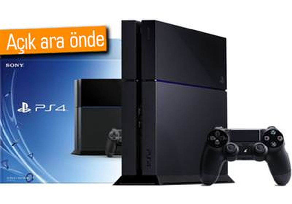 Mart Ayının En Çok Satan Konsolu Ps4 Oldu