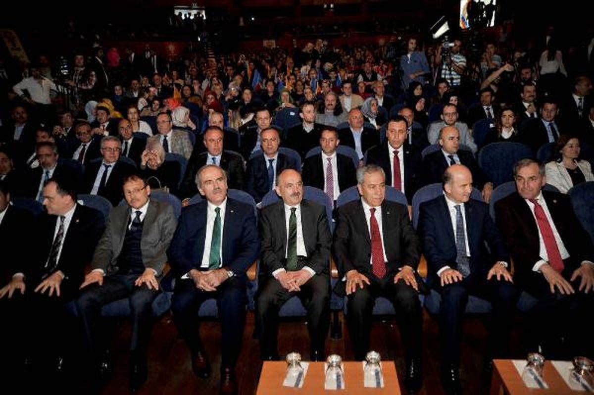 Müezzinoğlu: Bir Oy Eksik Kalırsa Vebal Bizimdir
