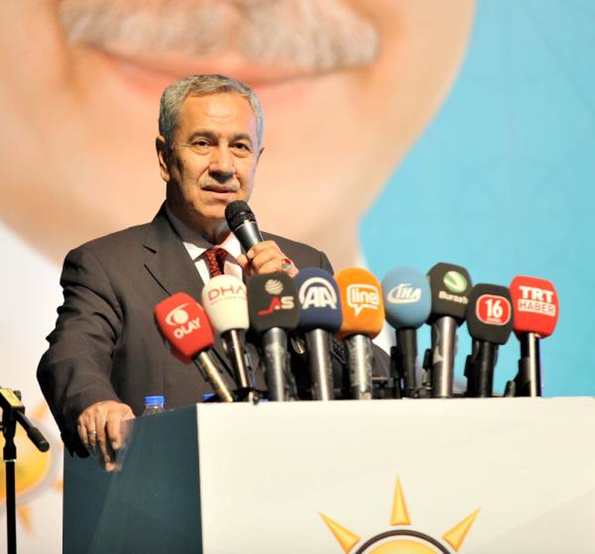 Müezzinoğlu: Bir Oy Eksik Kalırsa Vebal Bizimdir (2)