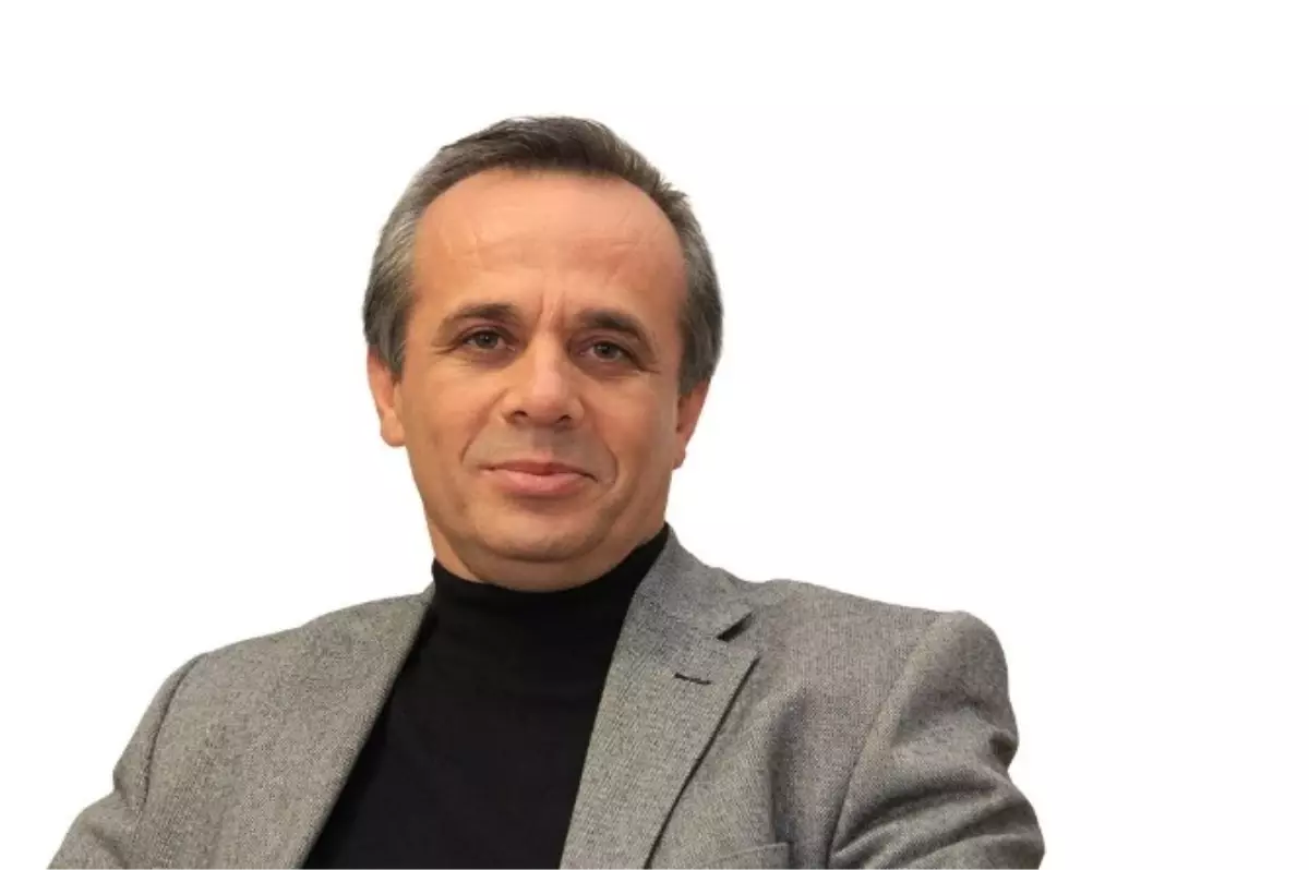 Nkü Rektör Adayı Prof. Dr. Burhan Arslan: "Nkü Robot Teknolojileri Araştırma ve Uygulama Merkezini...