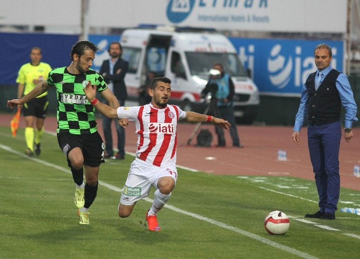 PTT 1. Lig