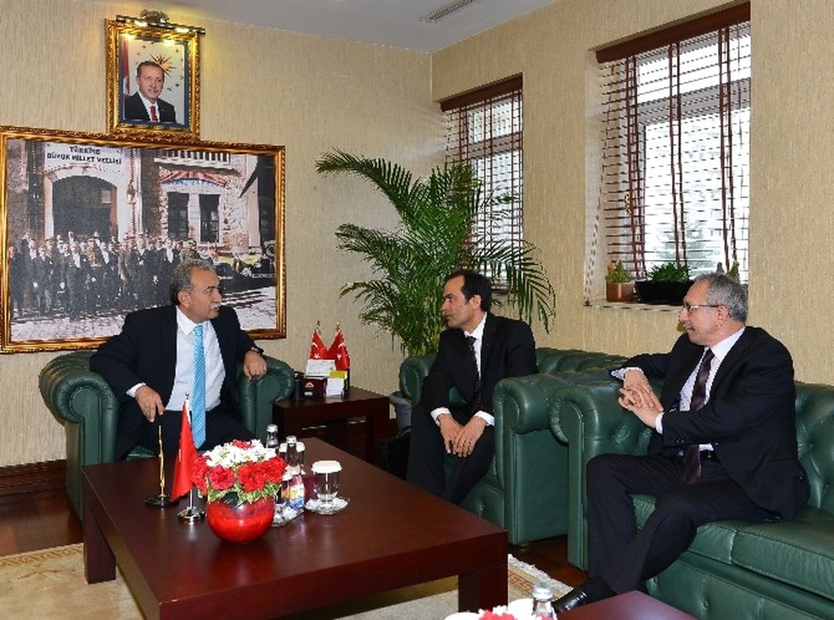 Sanko Tekstil, Aladağ\'a Anadolu Lisesi Yapacak