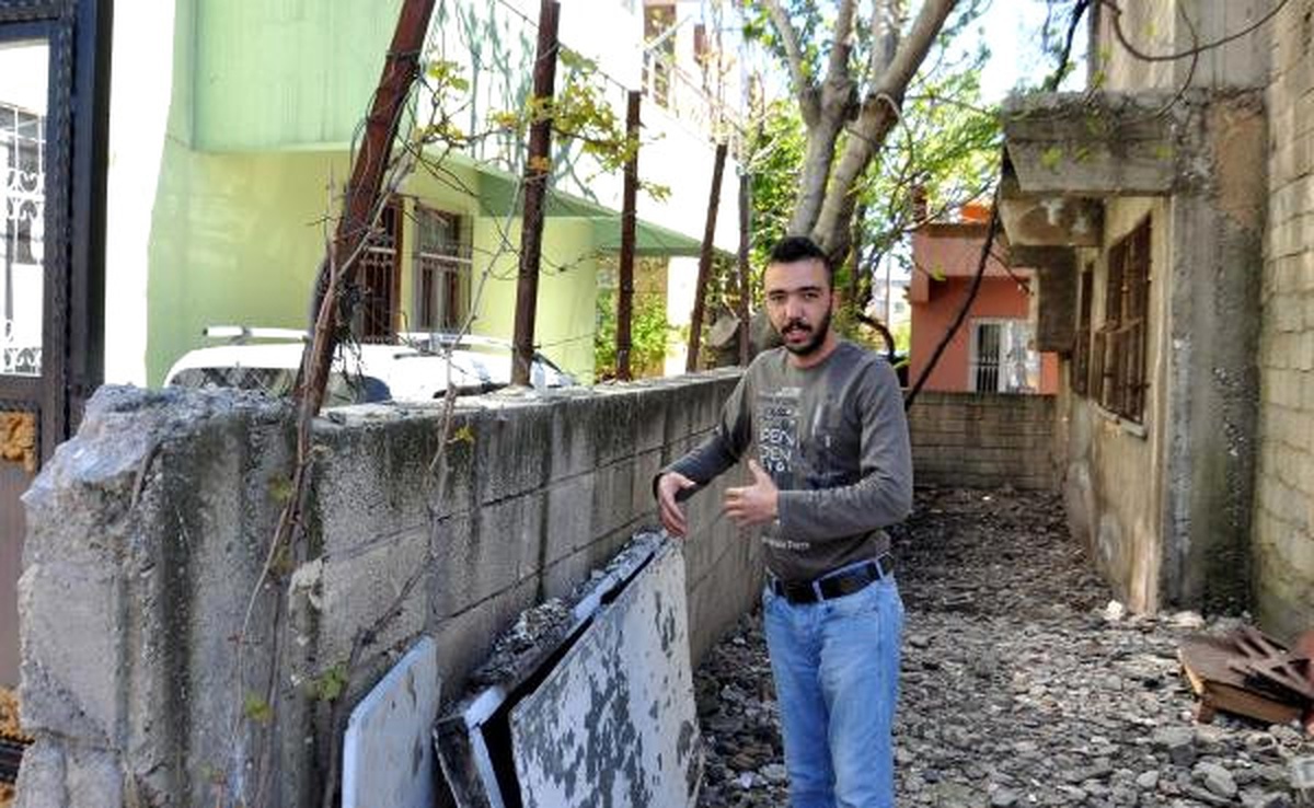 Kümesinden 3 Tavuk Çalındı