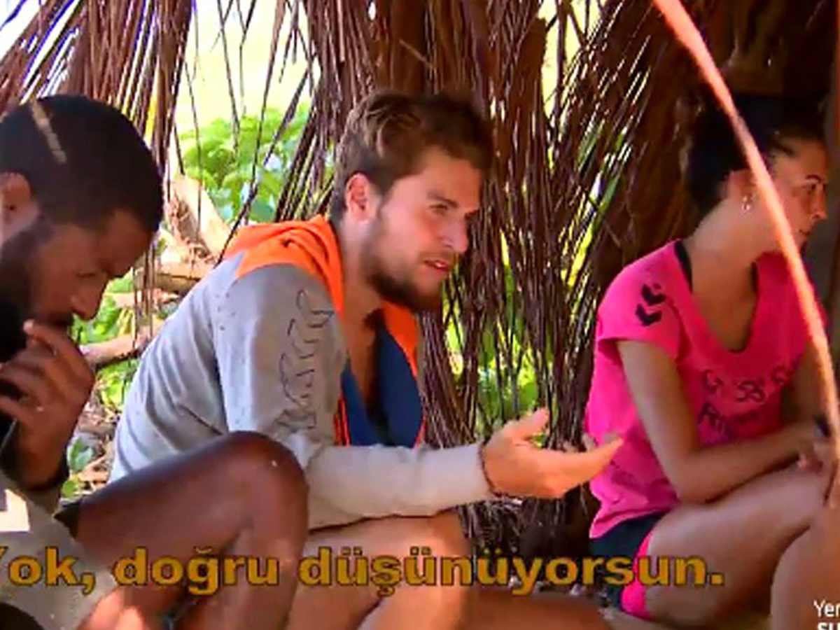 Ünlülerde Konseyin Yankıları Sürüyor! Anıl ve Hakan\'ın Kavgası Bitmiyor…