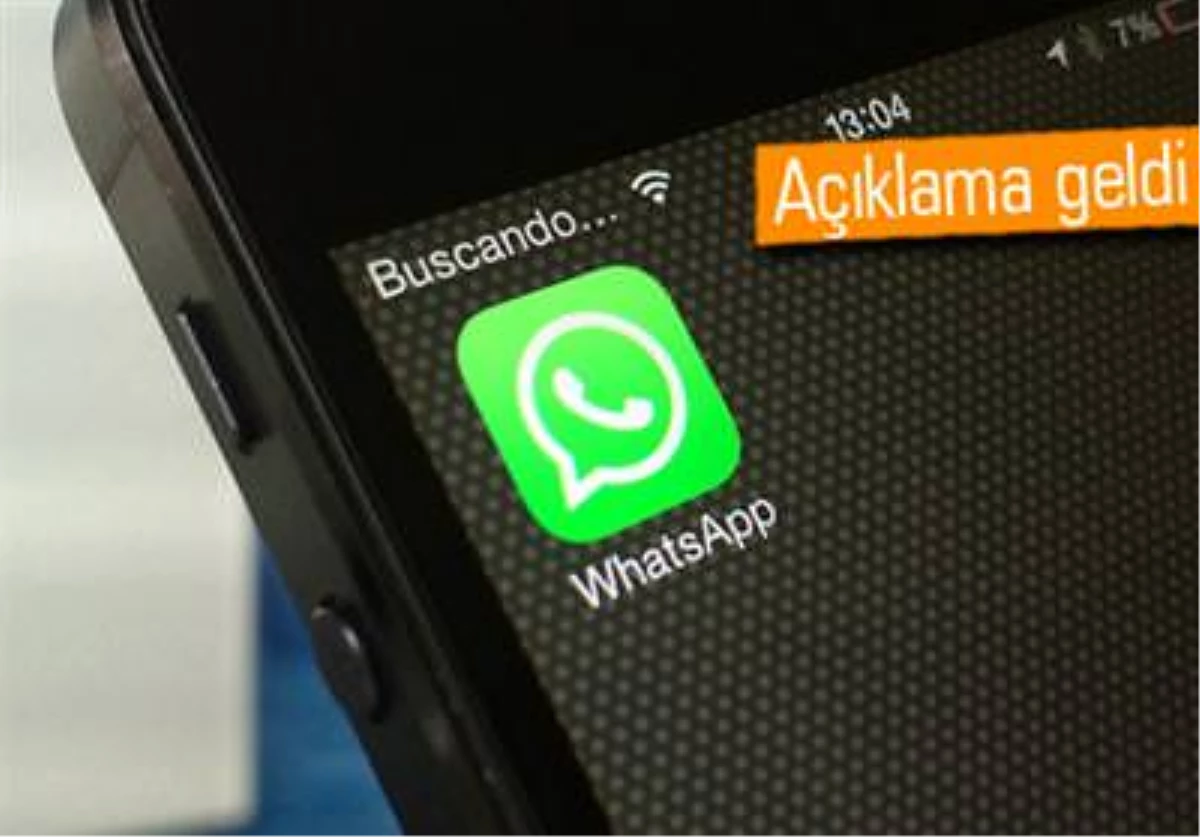 Whatsapp 800 Milyon Kullanıcıya Ulaştı, Sesli Arama Wp\'ye de Geliyor