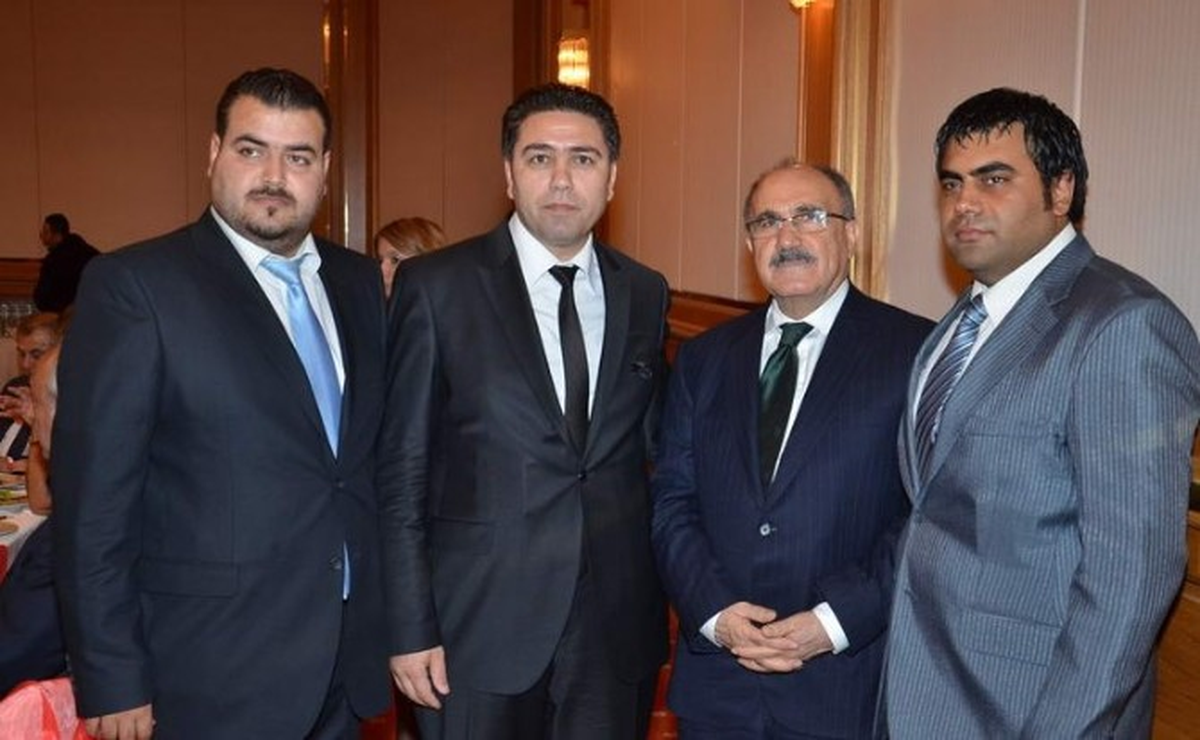 Yakup Kodalak Türkiye Gençlik ve Spor Konfederasyonu Genel Sekreteri Oldu