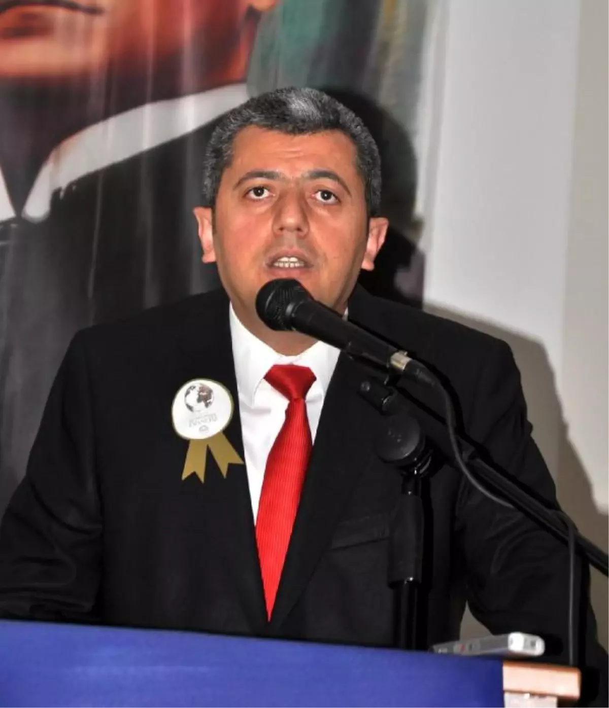 Zonguldak Vali Vekili: Dinimizi, Allah'ımızı Anlatamamışız