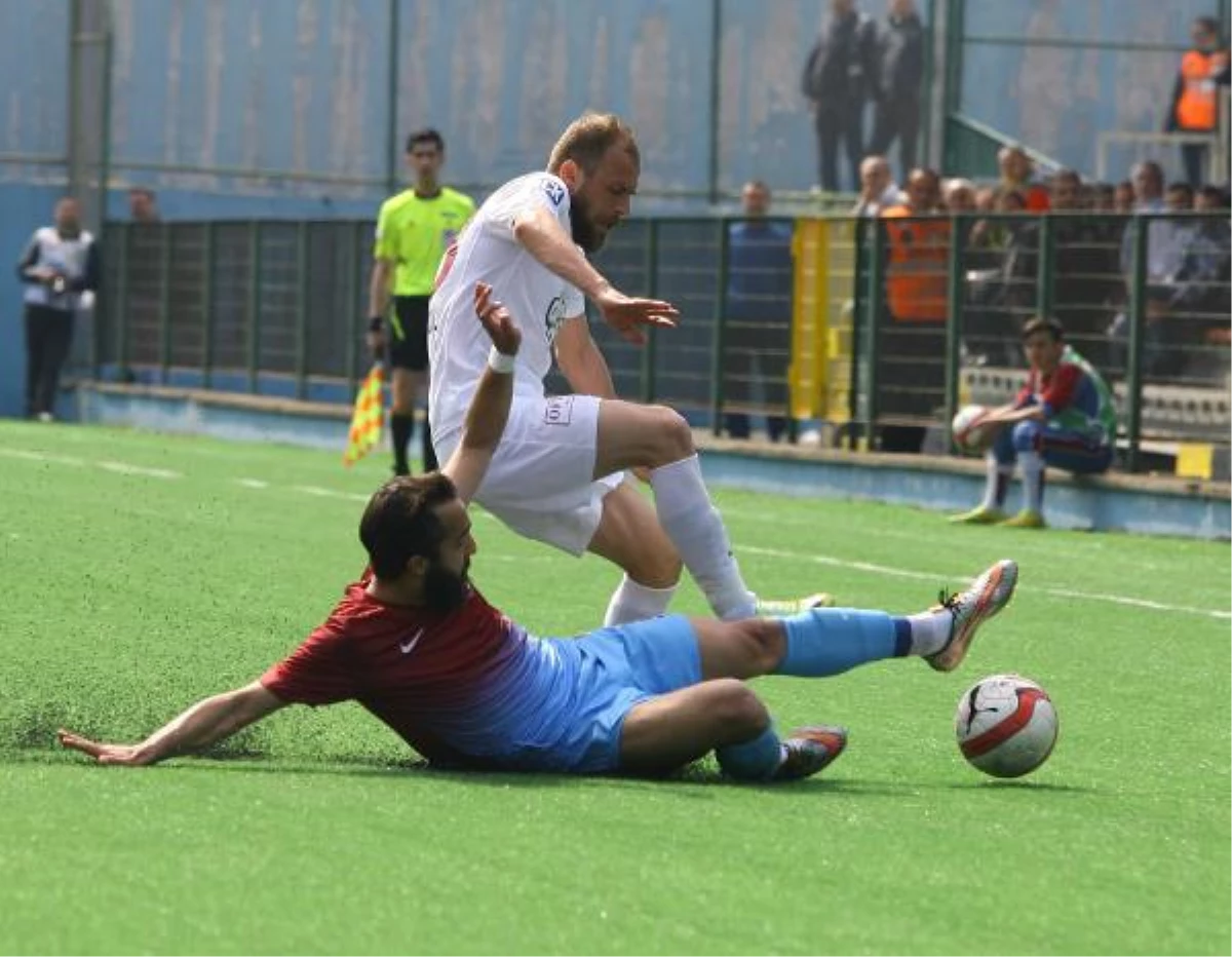 1461 Trabzon-Ofspor: 3-2