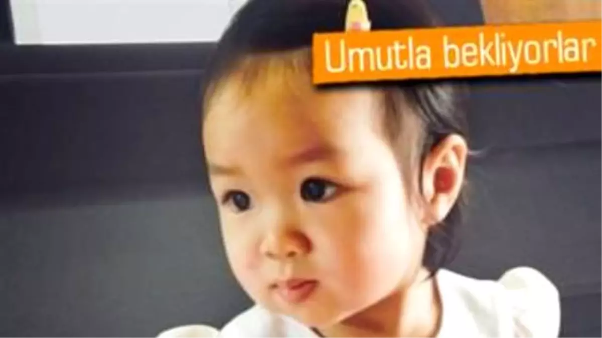 2 Yaşında Dondurulan Kız -196 Derecede Uyanmayı Bekliyor