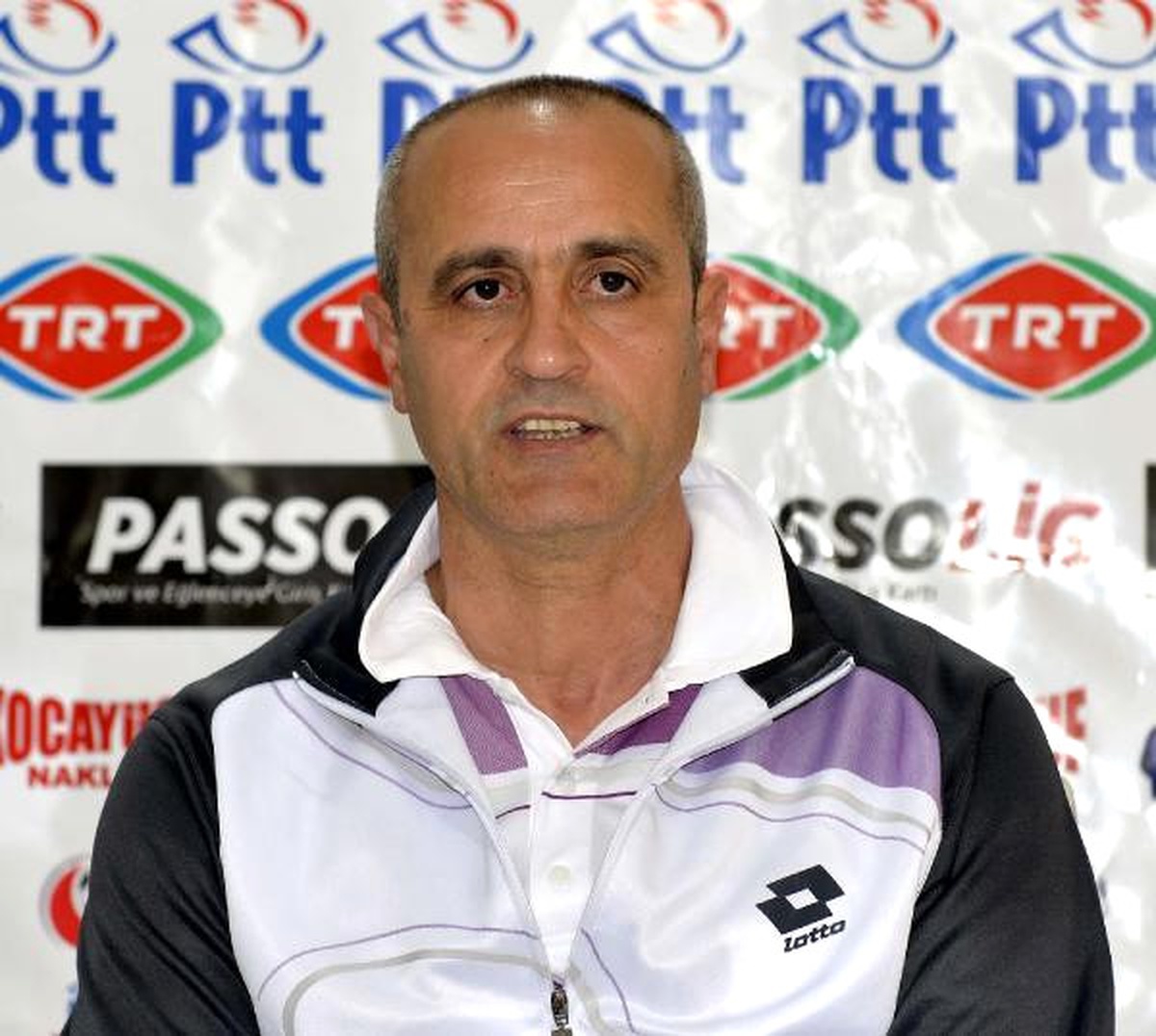 Adanaspor - Albimo Alanyaspor Soyunma Odaları