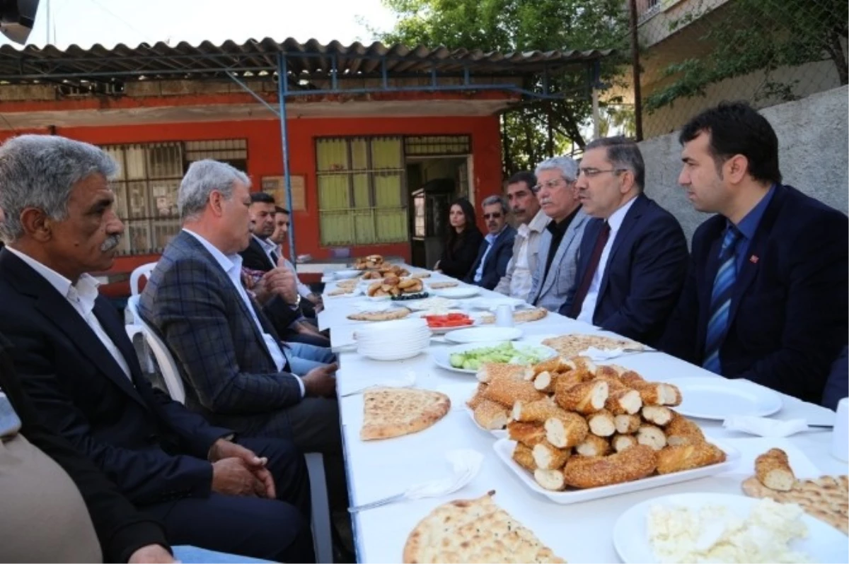 Başkan Çelikcan: "Bir Yanlış Bütün Esnafa Mal Edilemez!"