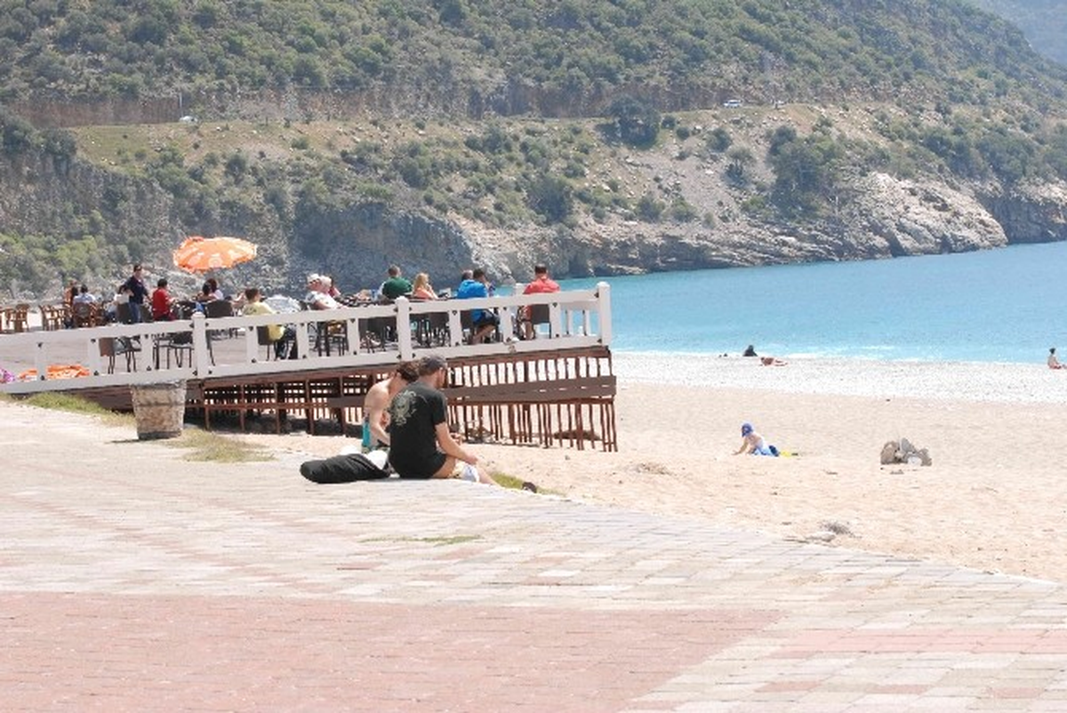 Belceğiz\'deki Platform Valilik Tarafından İncelenecek