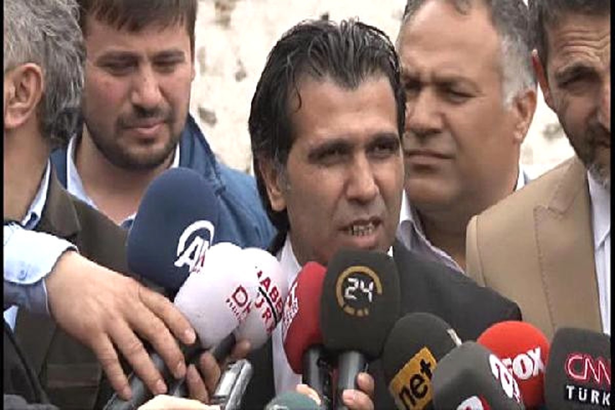 Çokyaşar: Başbakanımız Roman Vatandaşlara Çok Önemli Mesajlar Verdi