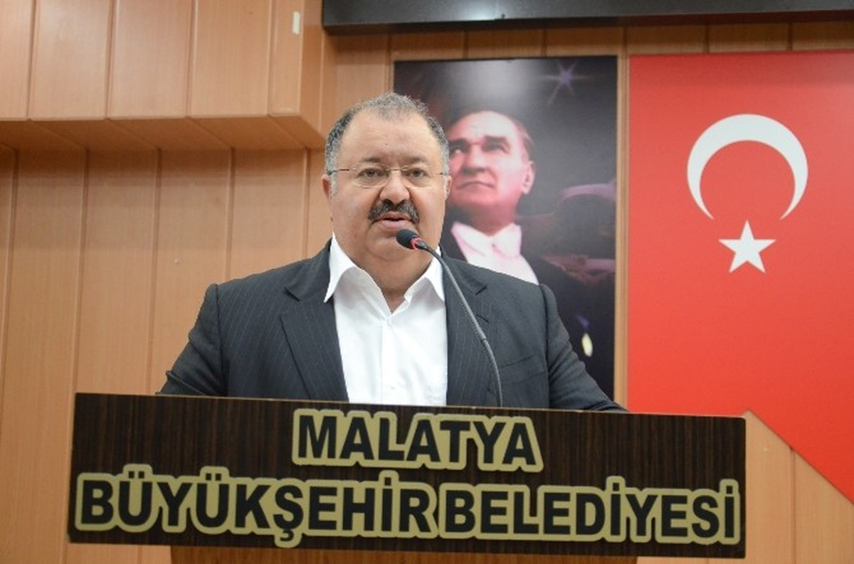 Dr. Ali Yalçın, Seçime Neden Bağımsız Girdiğini Açıkladı
