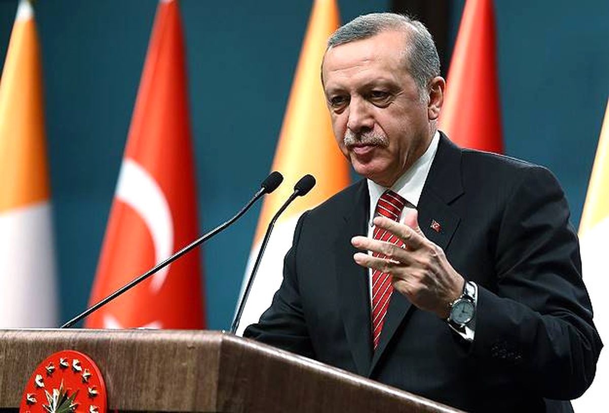 Görüntüleri Bizzat İzledim...Yalan Söylüyorlar
