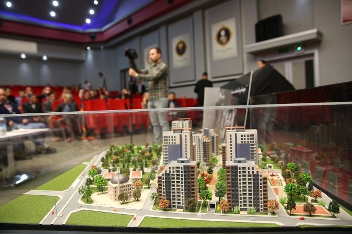 Hafsa Sultan\'dan Örnek Projeye Büyük Destek