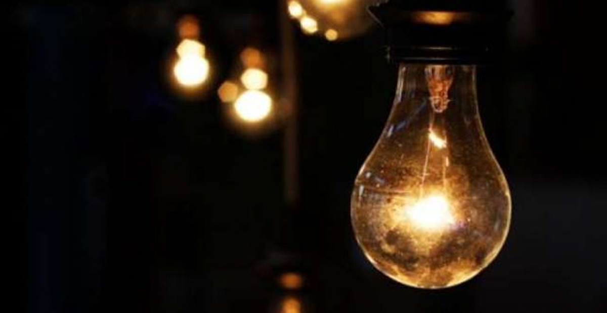 İstanbul\'da 3 İlçeye 2 Gün Elektrik Verilemeyecek