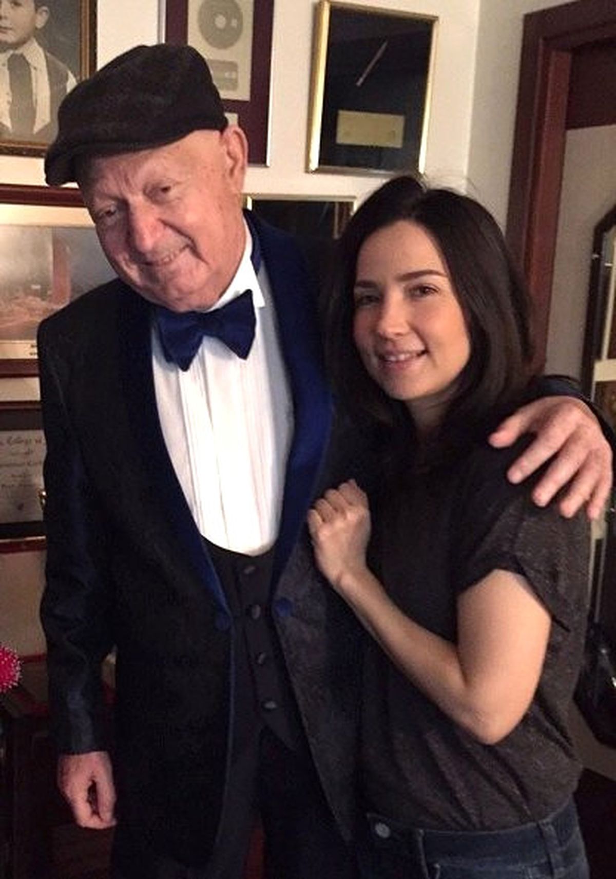 Kayahan'ın Eşi İpek Açar'dan Duygusal Mesaj