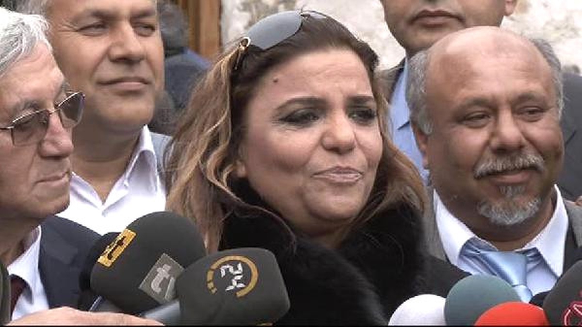 Kibariye: Üzgün Girdim Ama Çok Mutlu Çıktım