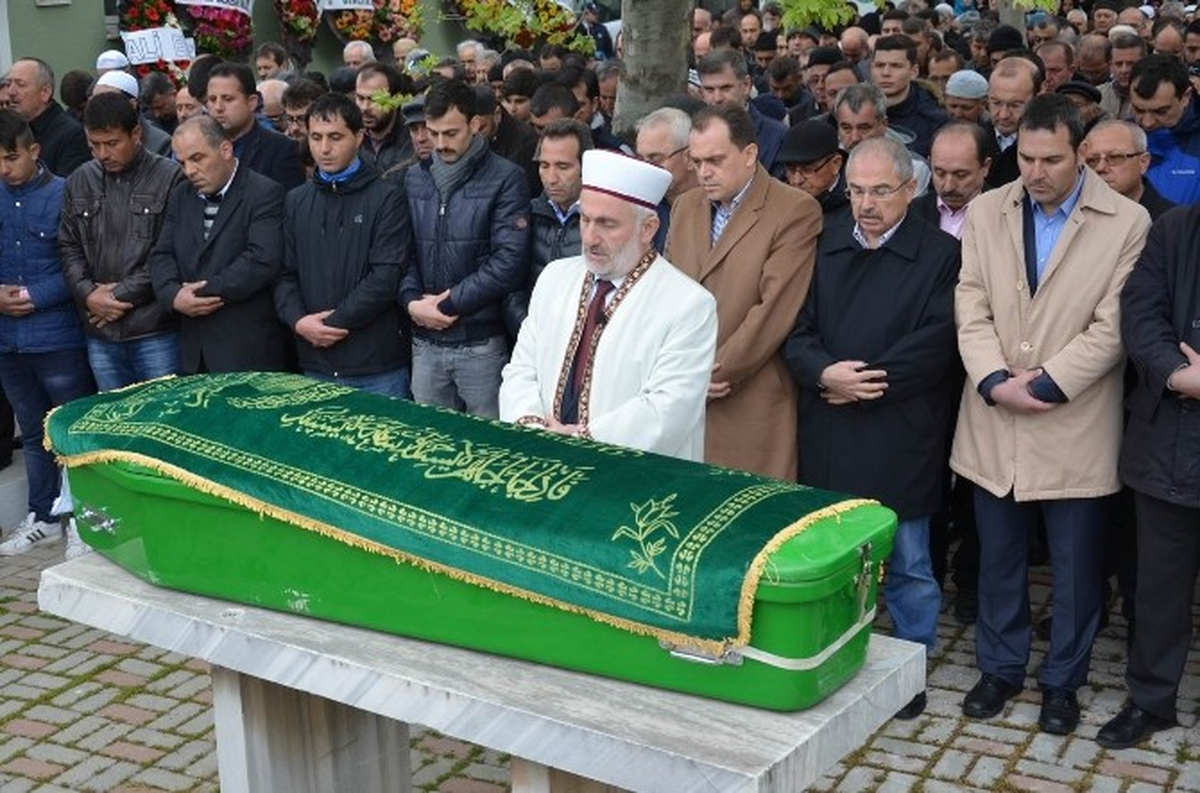 Milletvekili Adayı Kırcı\'nın Acı Günü