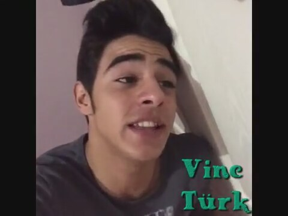 Murat Sakaoğlu En Çok İzlenen Komik Türk Vineları 2015 120 Vine Kolajı (Vine Türk)