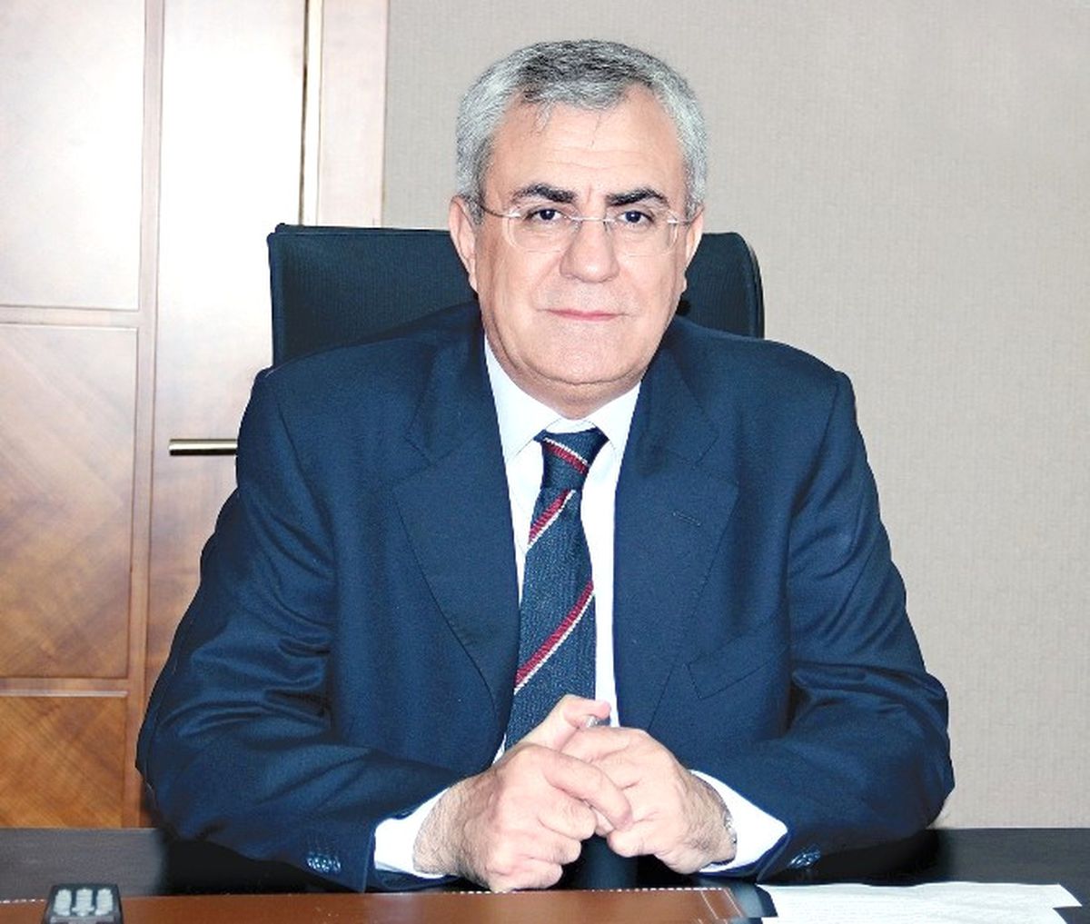 Sanayiciden Hükümete "Kkdf" Teşekkürü